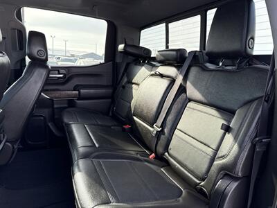 2019 GMC Sierra 1500 Denali   - Photo 16 - South Sioux City, NE 68776