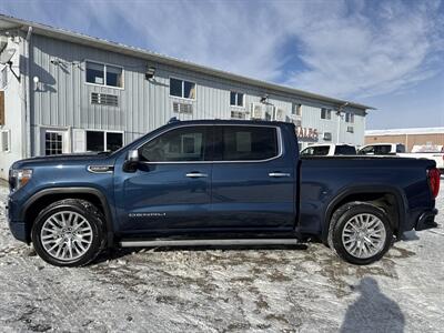 2019 GMC Sierra 1500 Denali   - Photo 3 - South Sioux City, NE 68776