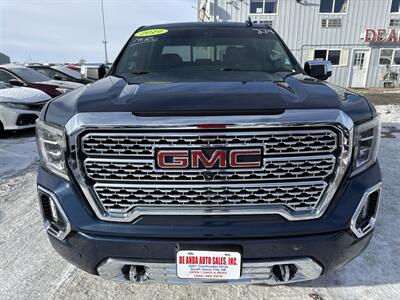 2019 GMC Sierra 1500 Denali   - Photo 12 - South Sioux City, NE 68776