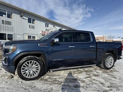 2019 GMC Sierra 1500 Denali   - Photo 2 - South Sioux City, NE 68776