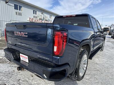 2019 GMC Sierra 1500 Denali   - Photo 7 - South Sioux City, NE 68776