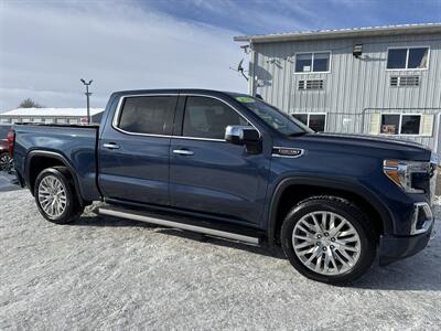 2019 GMC Sierra 1500 Denali   - Photo 10 - South Sioux City, NE 68776