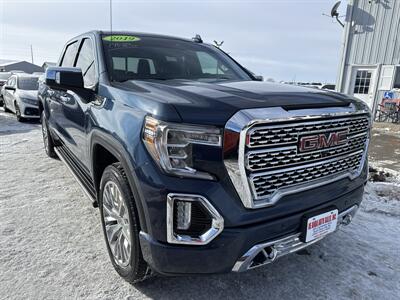 2019 GMC Sierra 1500 Denali   - Photo 11 - South Sioux City, NE 68776
