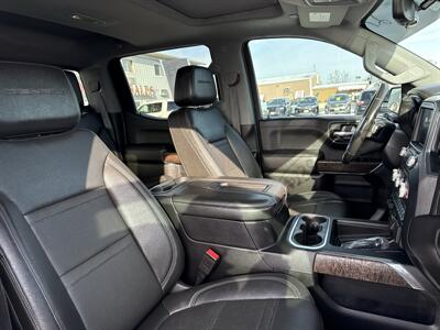 2019 GMC Sierra 1500 Denali   - Photo 19 - South Sioux City, NE 68776