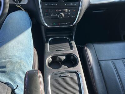 2016 Dodge Grand Caravan R/T   - Photo 21 - South Sioux City, NE 68776