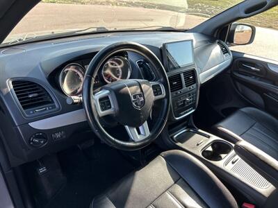 2016 Dodge Grand Caravan R/T   - Photo 13 - South Sioux City, NE 68776