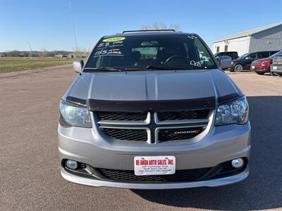 2016 Dodge Grand Caravan R/T   - Photo 9 - South Sioux City, NE 68776