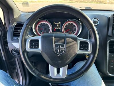 2016 Dodge Grand Caravan R/T   - Photo 22 - South Sioux City, NE 68776