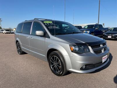2016 Dodge Grand Caravan R/T   - Photo 8 - South Sioux City, NE 68776