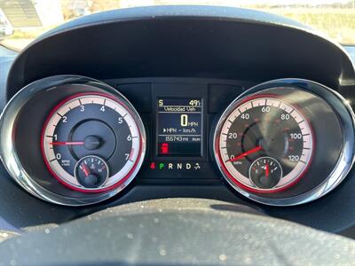 2016 Dodge Grand Caravan R/T   - Photo 23 - South Sioux City, NE 68776