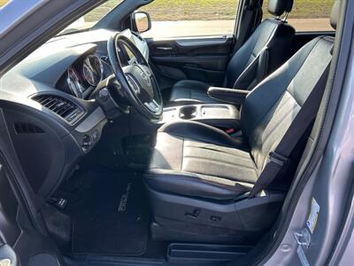 2016 Dodge Grand Caravan R/T   - Photo 11 - South Sioux City, NE 68776