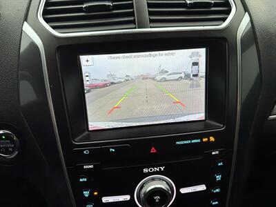 2019 Ford Explorer Sport   - Photo 17 - South Sioux City, NE 68776