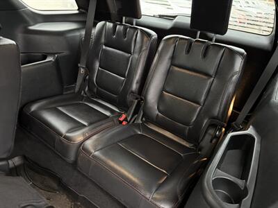 2019 Ford Explorer Sport   - Photo 14 - South Sioux City, NE 68776