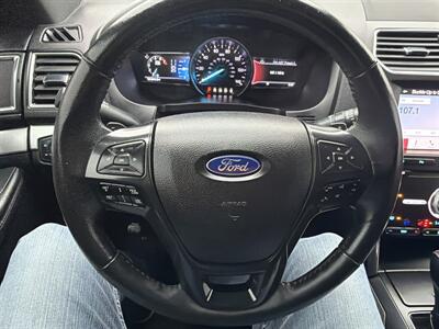 2019 Ford Explorer Sport   - Photo 16 - South Sioux City, NE 68776