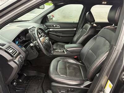 2019 Ford Explorer Sport   - Photo 10 - South Sioux City, NE 68776