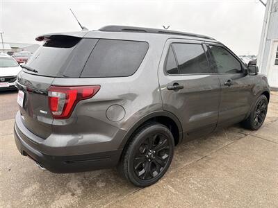 2019 Ford Explorer Sport   - Photo 5 - South Sioux City, NE 68776