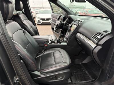 2019 Ford Explorer Sport   - Photo 15 - South Sioux City, NE 68776