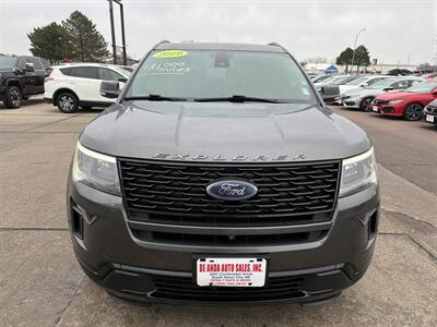 2019 Ford Explorer Sport   - Photo 8 - South Sioux City, NE 68776