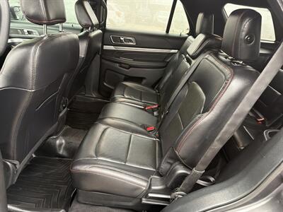 2019 Ford Explorer Sport   - Photo 13 - South Sioux City, NE 68776