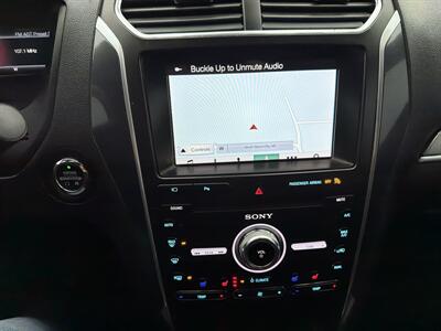 2019 Ford Explorer Sport   - Photo 18 - South Sioux City, NE 68776