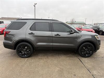 2019 Ford Explorer Sport   - Photo 6 - South Sioux City, NE 68776
