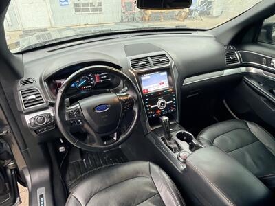 2019 Ford Explorer Sport   - Photo 11 - South Sioux City, NE 68776