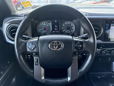 2017 Toyota Tacoma TRD Sport   - Photo 21 - South Sioux City, NE 68776