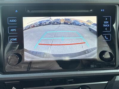 2017 Toyota Tacoma TRD Sport   - Photo 25 - South Sioux City, NE 68776