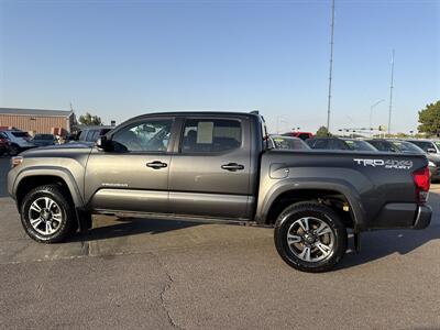 2017 Toyota Tacoma TRD Sport   - Photo 4 - South Sioux City, NE 68776