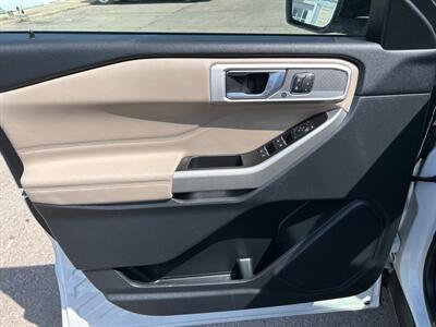 2021 Ford Explorer Limited   - Photo 11 - South Sioux City, NE 68776