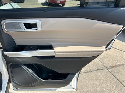 2021 Ford Explorer Limited   - Photo 18 - South Sioux City, NE 68776