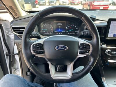 2021 Ford Explorer Limited   - Photo 25 - South Sioux City, NE 68776