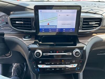 2021 Ford Explorer Limited   - Photo 21 - South Sioux City, NE 68776