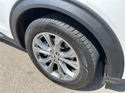 2021 Ford Explorer Limited   - Photo 9 - South Sioux City, NE 68776