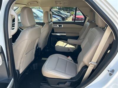 2021 Ford Explorer Limited   - Photo 12 - South Sioux City, NE 68776