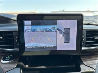 2021 Ford Explorer Limited   - Photo 22 - South Sioux City, NE 68776