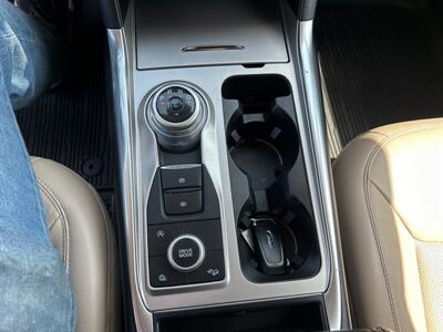 2021 Ford Explorer Limited   - Photo 24 - South Sioux City, NE 68776