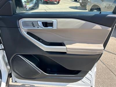 2021 Ford Explorer Limited   - Photo 20 - South Sioux City, NE 68776
