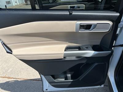 2021 Ford Explorer Limited   - Photo 13 - South Sioux City, NE 68776
