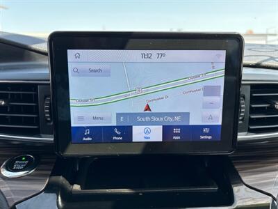 2021 Ford Explorer Limited   - Photo 23 - South Sioux City, NE 68776