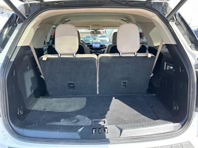 2021 Ford Explorer Limited   - Photo 16 - South Sioux City, NE 68776
