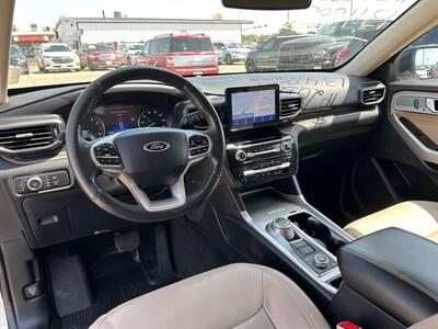 2021 Ford Explorer Limited   - Photo 14 - South Sioux City, NE 68776