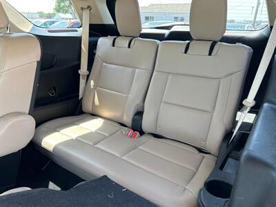 2021 Ford Explorer Limited   - Photo 15 - South Sioux City, NE 68776
