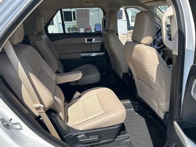 2021 Ford Explorer Limited   - Photo 17 - South Sioux City, NE 68776