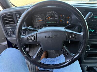 2006 GMC Sierra 1500 SLE1   - Photo 49 - South Sioux City, NE 68776