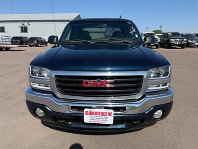 2006 GMC Sierra 1500 SLE1   - Photo 16 - South Sioux City, NE 68776
