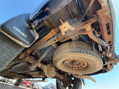 2006 GMC Sierra 1500 SLE1   - Photo 25 - South Sioux City, NE 68776