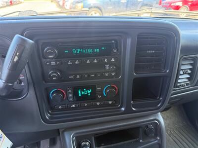 2006 GMC Sierra 1500 SLE1   - Photo 51 - South Sioux City, NE 68776