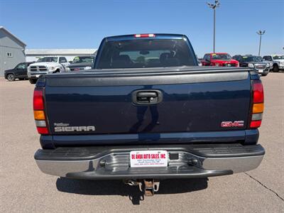 2006 GMC Sierra 1500 SLE1   - Photo 8 - South Sioux City, NE 68776