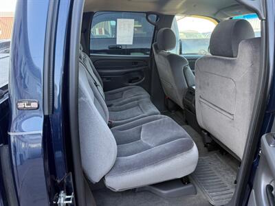 2006 GMC Sierra 1500 SLE1   - Photo 44 - South Sioux City, NE 68776
